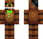 malfucntion gamer freddy
