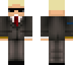 man in pack