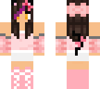 me as kawaii chan