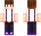 me skin