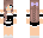 meowing maid