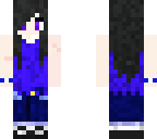 midnight girl