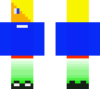 miky skin