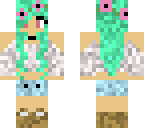 mint beauty