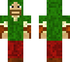 mob hunter