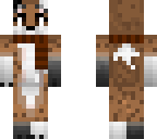 muffin the fox