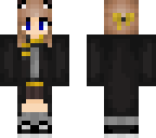 my hogwarts skin do not use