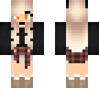 my main skin for mcpe