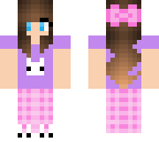 my pajamas