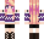 my skin