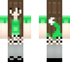 my skin