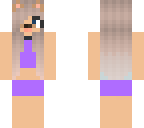 my skin