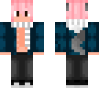 natsu werewolf