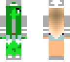 neutje alien