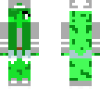 neutje alien geedit