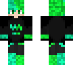 new skin