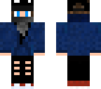 new skin