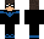 nightwing teen