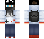 noraml cool skin