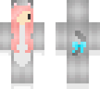 not mine but i changed the color of the bow