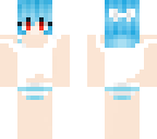 oc swimsuit