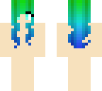 ocean hair base