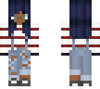 odd arms