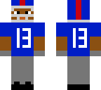 odell