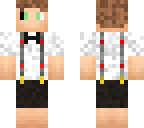 offical chiyoko skin