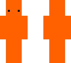 orange person