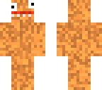 orange thing