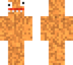 orange thing new