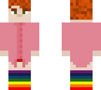 pantsless gerard
