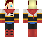 papyrus garroth