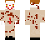 pennywise it diabolico
