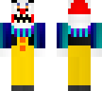 pennywise the dancing clown