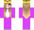 pg girl