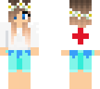pie's lifeguard