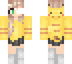 pikachu edit
