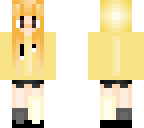 pikachu girl