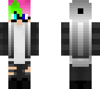 pink haired boy 2
