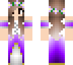 pixelmon wedding ceremony dress