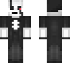 poketale gaster