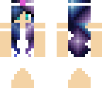 princess galaxy