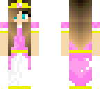 prinses sarvives