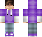 purple derp lol
