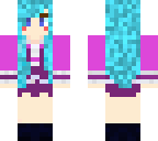 purple ldshadowlady