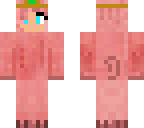queen piggy