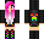 rainbow creeper kiko