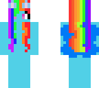 rainbow dash